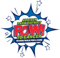 Addison Park District POW! to Cancer 5K Run for a Cure - Addison, IL - genericImage-websiteLogo-270843-1773157222.5633-0.bPSdTM.png