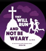 St. Paul 5K, 1 Mile Color Run, & Family Fun Day - Cary, NC - genericImage-websiteLogo-276877-1772810300.3051-0.bPQVa8.jpg