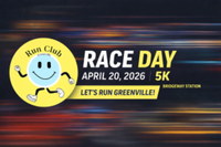 Run Club GVL 5K - Simpsonville, SC - genericImage-websiteLogo-278763-1774470301.2207-0.bPXesD.png