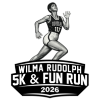 Wilma Rudolph 5K & 1-mile Fun Run/Walk - Clarksville, TN - genericImage-websiteLogo-267231-1775007120.9081-0.bPZhwq.png