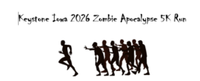 Keystone Iowa 2026 Zombie Apocalypse 5K Run - Keystone, IA - genericImage-websiteLogo-279320-1775057341.74-0.bPZtM9.png