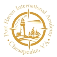 Port Haven International Academy  Leadership 5K - Chesapeake, VA - genericImage-websiteLogo-279115-1774977709.6032-0.bPZakT.jpg