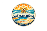 Port Sanilac Splash & Dash                                        5K & 2M Fun Run (All K9 Friendly) - Port Sanilac, MI - genericImage-websiteLogo-277189-1774968383.1628-0.bPY94_.png