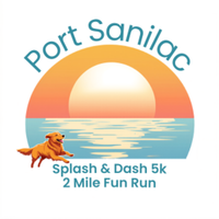 Port Sanilac Splash & Dash                                        5K & 2M Fun Run (All K9 Friendly) - Port Sanilac, MI - genericImage-websiteLogo-277189-1776368106.8969-0.bP4tNQ.png