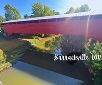 Barrackville Covered Bridge Festival Kids Sprint - Barrackville, WV - genericImage-websiteLogo-252186-1745367925.9176-0.bOcdn1.jpg