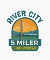 River City 5 Miler/5k - Huntington, WV - genericImage-websiteLogo-279462-1775155021.7494-0.bPZRDn.jpg
