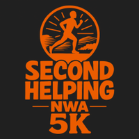 Second Helping NWA 5k - Rogers, AR - genericImage-websiteLogo-280073-1775845016.8302-0.bP2t6y.png