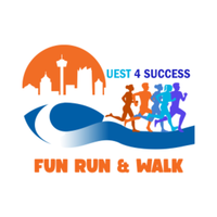 QUEST 4 Success Fun Run & Walk - San Antonio, TX - genericImage-websiteLogo-279316-1775067352.6328-0.bPZwdy.png