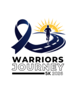 Warriors Journey 5K - Amarillo, TX - genericImage-websiteLogo-279283-1775261286.0835-0.bP0fzM.png