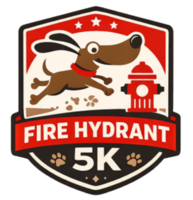 Fire Hydrant 5K & Dog Expo - Huntington Beach, CA - genericImage-websiteLogo-279809-1775645242.4962-0.bP1Ji6.png