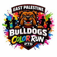 East Palestine PTO Color Run - East Palestine, OH - genericImage-websiteLogo-279256-1774988877.7742-0.bPZc5n.png