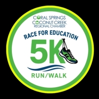 CSCCRC Race for Education 5K Run/Walk - Coconut Creek, FL - genericImage-websiteLogo-279639-1775484675.4024-0.bP078d.jpg