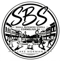 Cornelius Small Business 5K Stroll - Cornelius, NC - genericImage-websiteLogo-279685-1775616080.1127-0.bP1Cbq.jpg