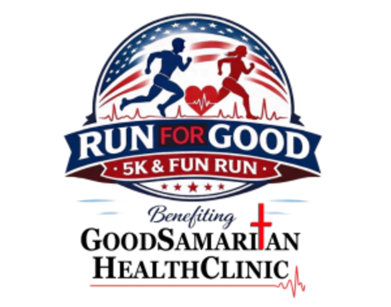Run for Good 5K - Cullman, AL - Running - 5k - 1 mile