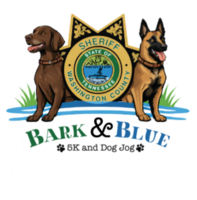 Friends of WCSO Bark N Blue 5K & 1K Dog Jog - Gray, TN - genericImage-websiteLogo-279646-1775488849.2766-0.bP089r.png