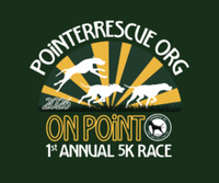 PRO's 1st Annual 'On Point' Virtual 5K Race! - Cordova, TN - genericImage-websiteLogo-275435-1775478129.9218-0.bP06vX.png