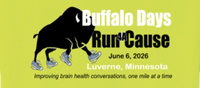 Buffalo Days Run 4A Cause - Luverne, MN - genericImage-websiteLogo-279802-1776269888.2414-0.bP37Pa.png