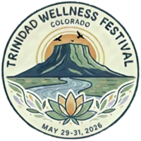Trinidad Wellness Festival 5K - Trinidad, CO - genericImage-websiteLogo-279657-1775495672.4961-0.bP0-N4.png