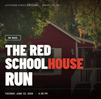 The Red Schoolhouse Run - Louisville, CO - genericImage-websiteLogo-280225-1776109948.0073-0.bP3uL8.png