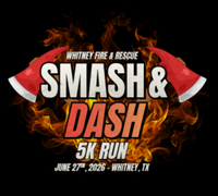 Smash & Dash 5k - Whitney, TX - genericImage-websiteLogo-280604-1776560575.1538-0.bP5cM_.png
