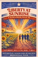 Liberty at Sunrise 5K Run - Brownsville, TX - genericImage-websiteLogo-280168-1777204274.7603-0.bP7FWY.jpg