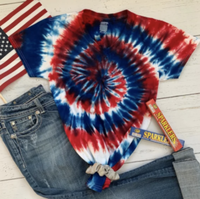 Fourth of July Tie-Dye T-Shirts - San Diego, CA - genericImage-websiteLogo-229657-1714503450.1672-0.bMmt8A.png
