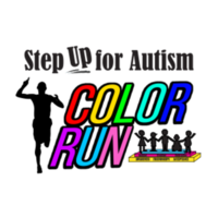 Step Up for Autism Color Run - Celoron, NY - genericImage-websiteLogo-280267-1776252559.9277-0.bP33Ap.png
