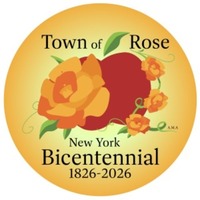 Town of Rose Bicentennial 5K - North Rose, NY - genericImage-websiteLogo-280327-1776218332.29-0.bP3VdC.jpg