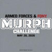 The Armed Forces and FDNY Murph Challenge @ Fort Hamilton, Brooklyn, NYC - Brooklyn, NY - genericImage-websiteLogo-278145-1775169074.4544-0.bPZU4Y.png