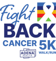 The Fight Back 5K Cancer Walk/Run - Chillicothe, OH - genericImage-websiteLogo-280275-1776182066.7454-0.bP3MmY.png