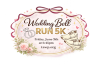 TAWP Wedding Bell Run - Tallahassee, FL - genericImage-websiteLogo-280432-1776307712.3348-0.bP4e4a.png