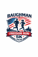Baughman Freedom Run 5K - Greenville, PA - genericImage-websiteLogo-280389-1776277154.0921-0.bP39AI.png