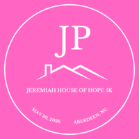 Jeremiah House Of Hope 5K - Aberdeen, NC - genericImage-websiteLogo-278661-1775129868.4566-0.bPZLum.png