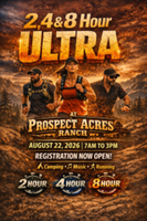 Prospect Acres Ranch 2,4 & 8 hour Ultra - Franklin, NH - genericImage-websiteLogo-280623-1776627611.0701-0.bP5s-B.png