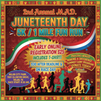 M.A.D. Juneteenth 5K - Milan, TN - genericImage-websiteLogo-280419-1776296118.5078-0.bP4cc2.png