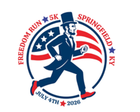 Freedom Run 5K - Springfield, KY - genericImage-websiteLogo-280125-1775941309.4362-0.bP2RA9.png