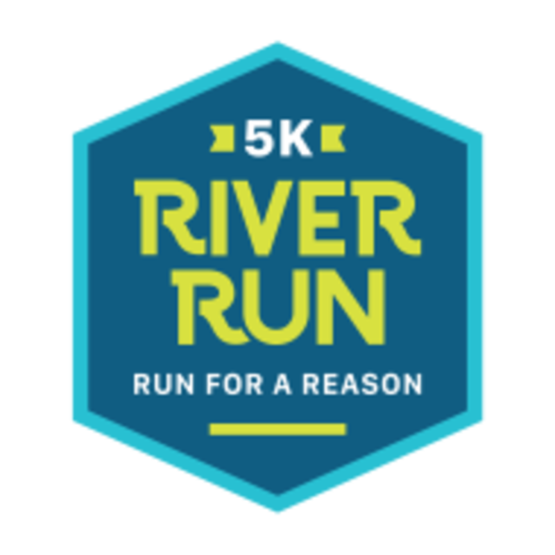 10th Annual River Run 5K Run For A Reason Presented by McKinnon