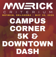 Maverick 5K and Beer Run - Norman, OK - genericImage-websiteLogo-280406-1776359531.5915-0.bP4rHR.png