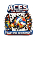 Aces for Autism Volleyball Tournament - Lincoln, NE - genericImage-websiteLogo-278721-1774362918.5014-0.bPWQeM.png