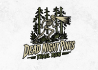 Dead Night Pines Trail Run - Tyler, TX - dead-night-pines-trail-run-logo.png