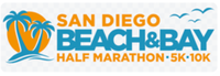 San Diego Beach & Bay Half Marathon - San Diego, CA - san-diego-beach-bay-half-marathon-logo_yTpvzIv.png