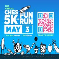 CHES 5K + Fun Run! - Ithaca, NY - 600.jpg