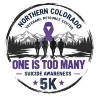 One Is Too Many: Veteran Suicide Awareness 5k and Kids Run - Greeley, CO - genericImage-websiteLogo-277184-1776699278.6392-0.bP5KEo.png