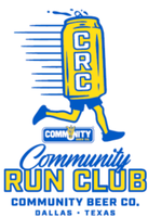 FFF5K Social Run/Walk with Community Beer Company - May - Dallas, TX - genericImage-websiteLogo-280698-1776724134.9094-0.bP5QIM.png
