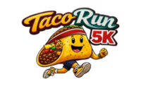 Taco Run 5K - San Antonio, TX - genericImage-websiteLogo-280771-1776874582.8797-0.bP6prw.png