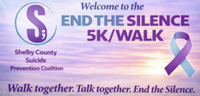End the Silence 5K/Walk - Shelbyville, IN - genericImage-websiteLogo-280931-1776977129.9964-0.bP6OtP.png