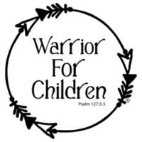Warrior for Children's Child Trauma Awareness Virtual 5K Run & Walk - Upland, CA - genericImage-websiteLogo-280413-1776362310.1994-0.bP4sng.png