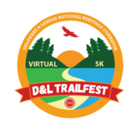 D&L TrailFest Virtual 5k - Easton, PA - genericImage-websiteLogo-280731-1777040265.6356-0.bP63Uj.png
