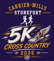 Carrier Mills - Stonefort Cross Country 5k! - Carrier Mills, IL - genericImage-websiteLogo-280916-1776967951.2266-0.bP6Mep.jpg