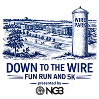 Down to the Wire 5k and Fun Run - Watkinsville, GA - genericImage-websiteLogo-279588-1776869799.8113-0.bP6ogN.png